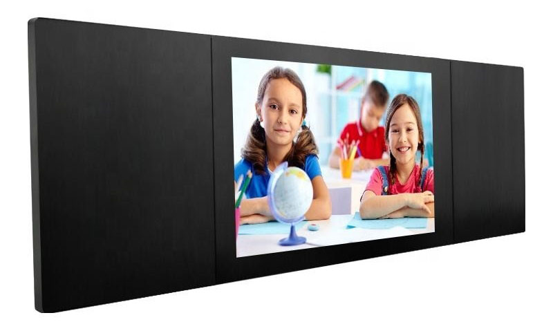 86 Inch Smart Interactive Screen Touch Blackboard For Educational Meetings