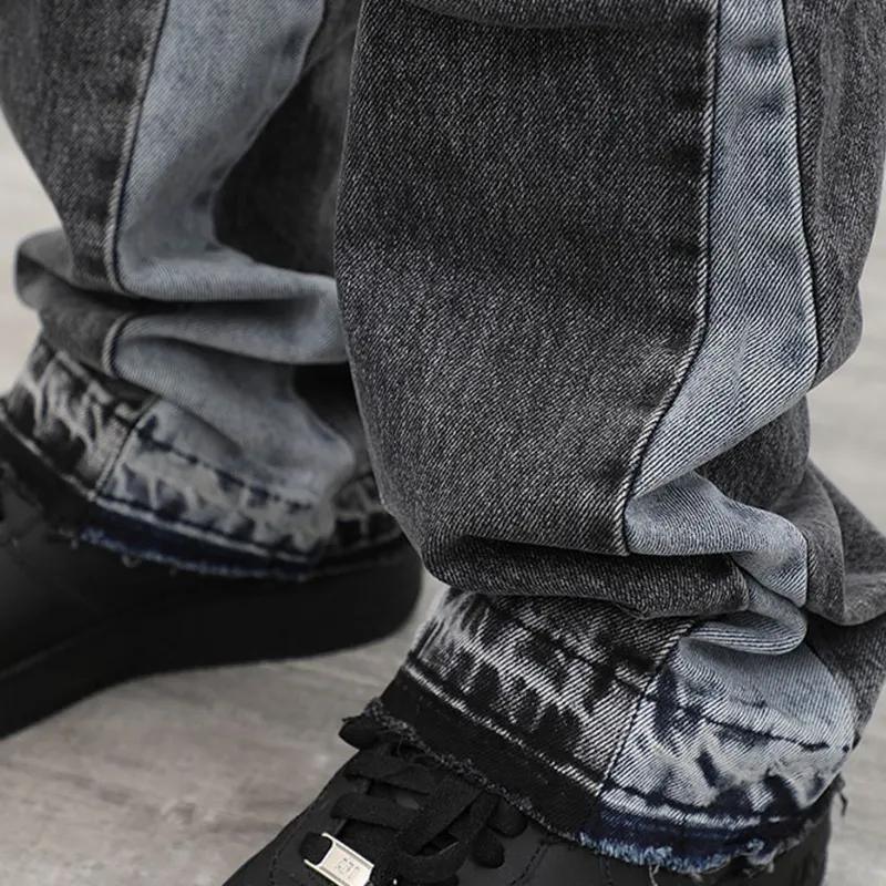 Custom Streetwear Pant 100% Cotton Jogger Elasticated Waistband Black Men Blank Straight Leg Sweatpants