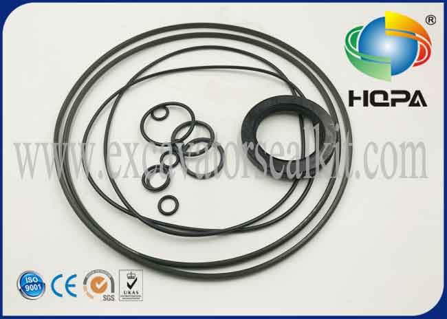 Hitachi EX60-1 Travel Motor Seal Kit for Final Drive Assy 9069509