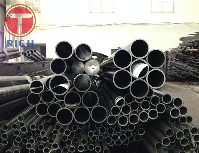 Pre-Honed Seamless Precision Steel Tube