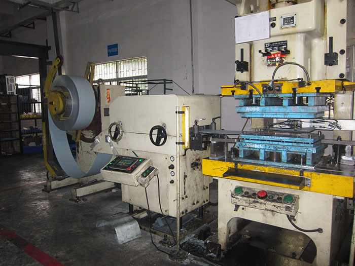Ruihui Machinery