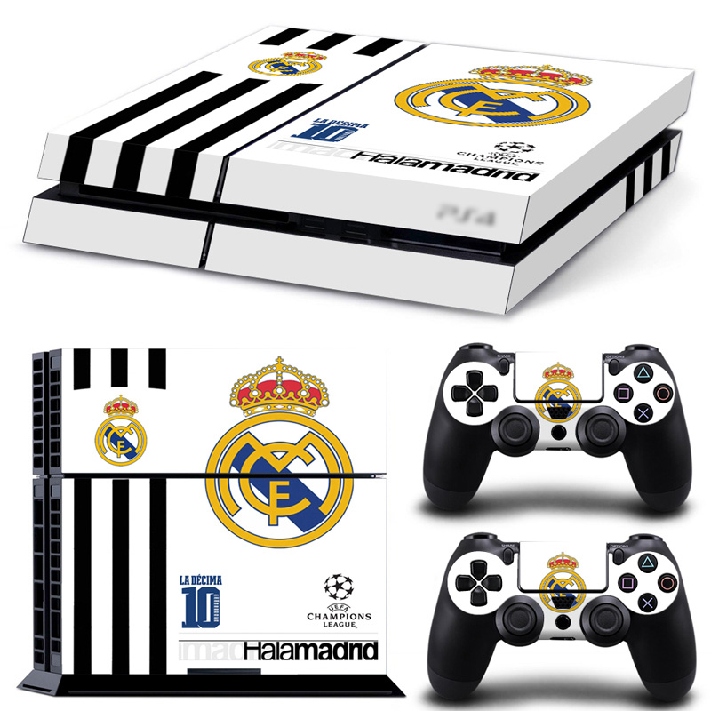  vSPS stickers, PS4 Skin Stickers