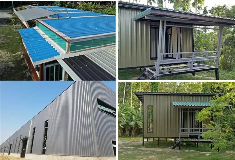 PVC Resin Hollow Twin Wall Polycarbonate Insulated Roof Panels Making Machine