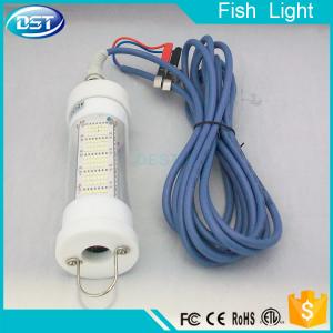 China Professional fish light, LED fishing lure light , LED fish light, 90W White green light，Yellow light， Blu-ray on sale 