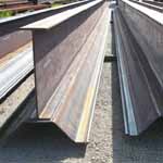 Stainless Steel 316/316L H Beam