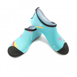 aqua aerobics socks