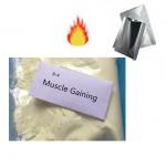 CAS 401900-40-1 Andarine S4 GTX 007 SARMS Powder For Muscle Growth