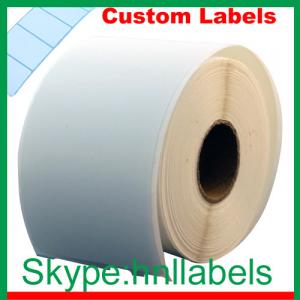China 240 Large Shipping Labels for DYMO  LabelWriters  30323 / 30573(Dymo 30573) on sale 