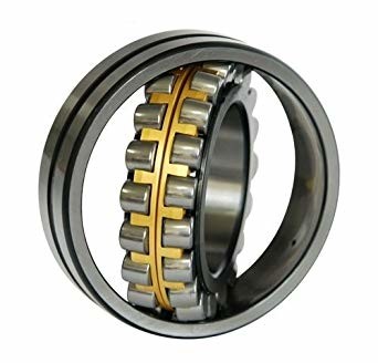 double row spherical roller bearing su110*180*69 Mm china heavy duty spherical thrust roller bearing suppliers