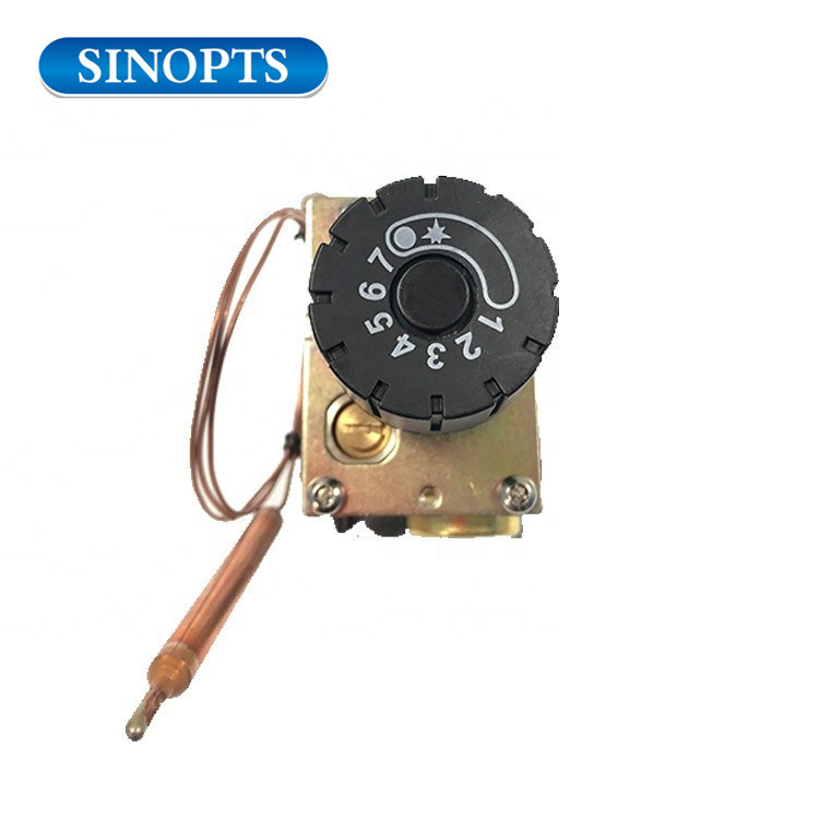 Gas Stove Oven Boiler Furnace Thermostat