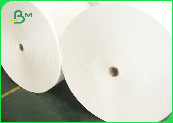 210gsm 230gsm Cupstock Paper For Coffee Drinks High Temperature Resistance