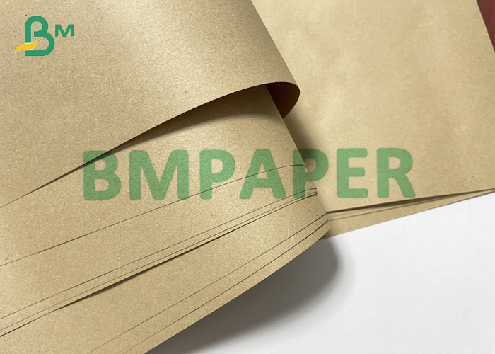90g Custom Sizes Reliable Envelope Kraft Paper For Envelope Pouch