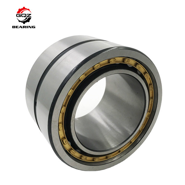 313812 cylindrical roller bearing