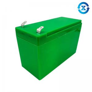 China Rechargeable 6Ah 12V Battery Rechargeable Battery for miner lamp on sale 