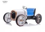 Two Motors Battery Powered Coupe Electric Ride On Car with Parental Remote Control