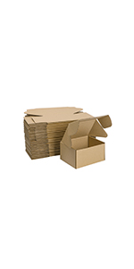 6x4x3 shipping boxes