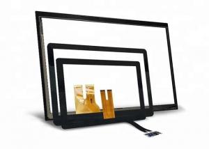 China OEM 14 Inch Projected Capacitive Touch Panel High Light Transmittance on sale 