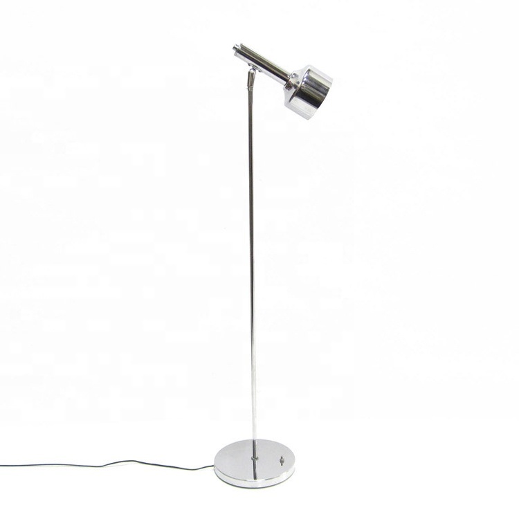 Customized Aluminum Shell Metal Cover Die Casting of Floor Lamp
