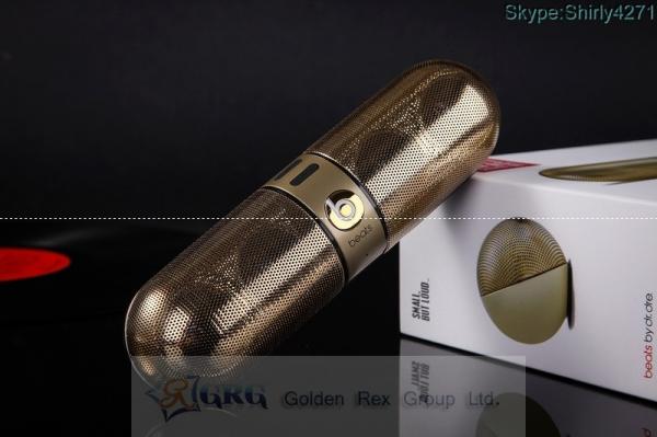 beats pill rose gold limited edition