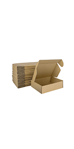 7X5X2 shipping boxes