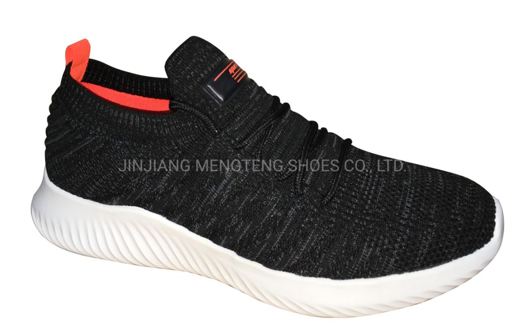 2021 Factory New Style Fashion Outdoor Walking Sneaker Shoes High Quality Men Casual Running Sports Shoes