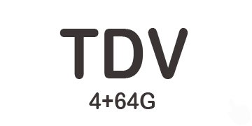 TDV 4+64 TS18 Introduction