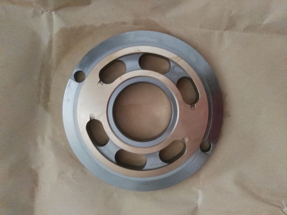 HMT36FA (HMGF40FA) valve plate