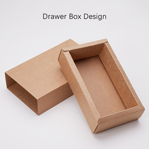 paper drawer box