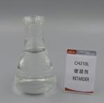 Oil-Well Cementing Additive Retarder  CH210L Moderate Temperature Retarder Liquid