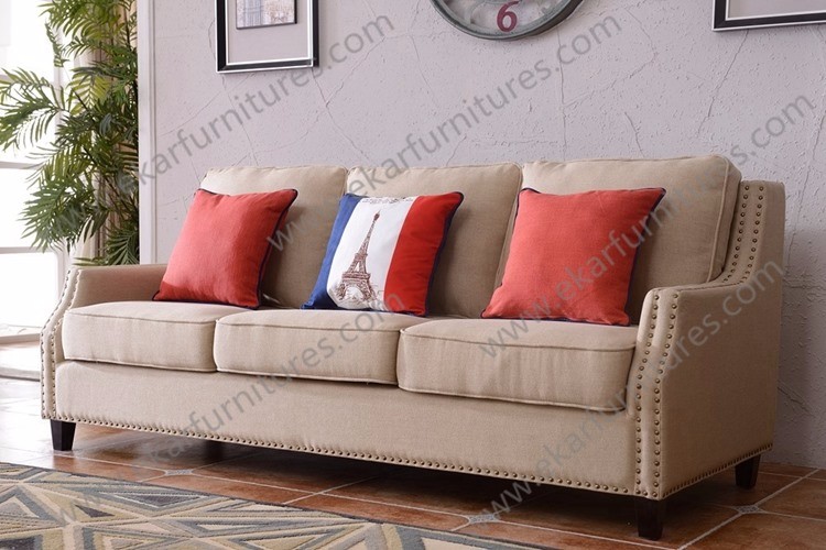 Furniture china guangzhou foshan fashion sofa 321