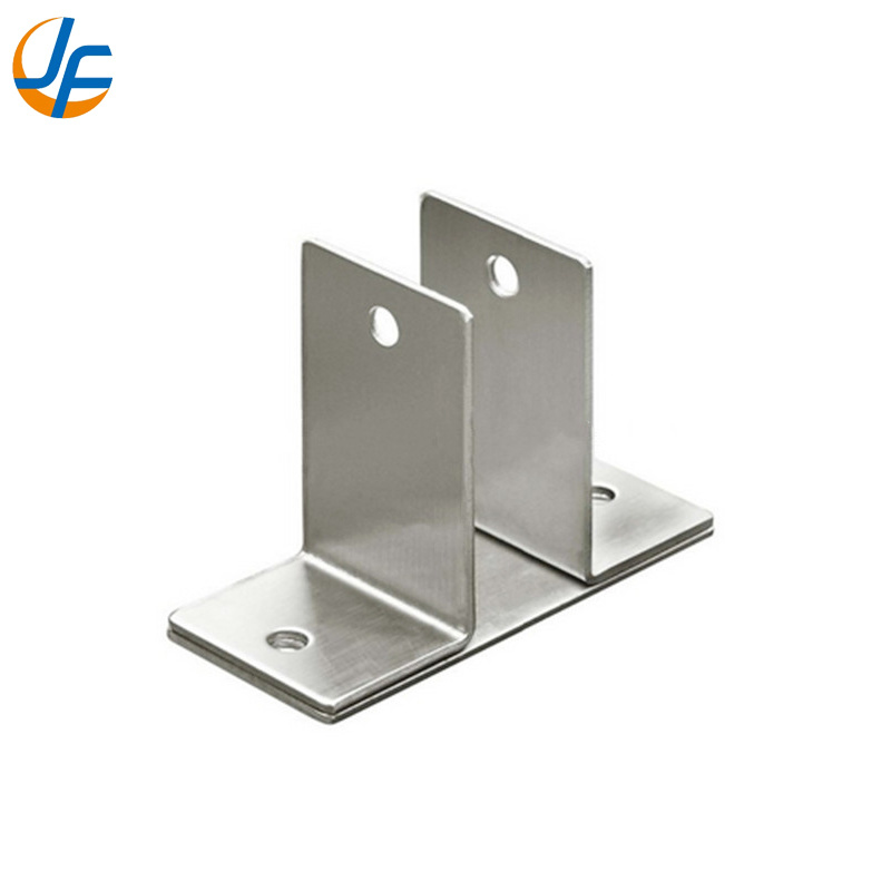 Custom Small Metal Fabrication for Equipment