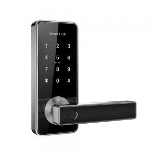 wireless home door locks