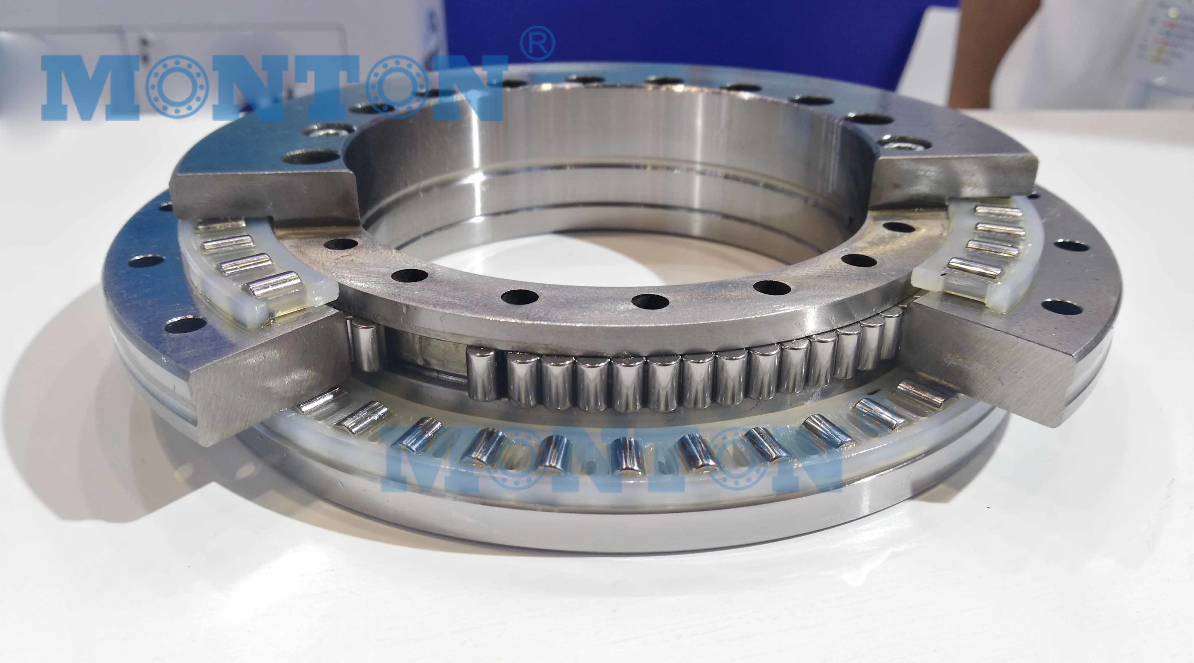 YRT50 yrt series rotary table bearing manufacturers
