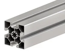 T-Slot & V-Slot 60 Series Aluminum Profiles -10-6060L