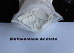 Raw Steroid Powder Primobolan Methenolone Acetate CAS 434-05-9 Muscle Mass Gain