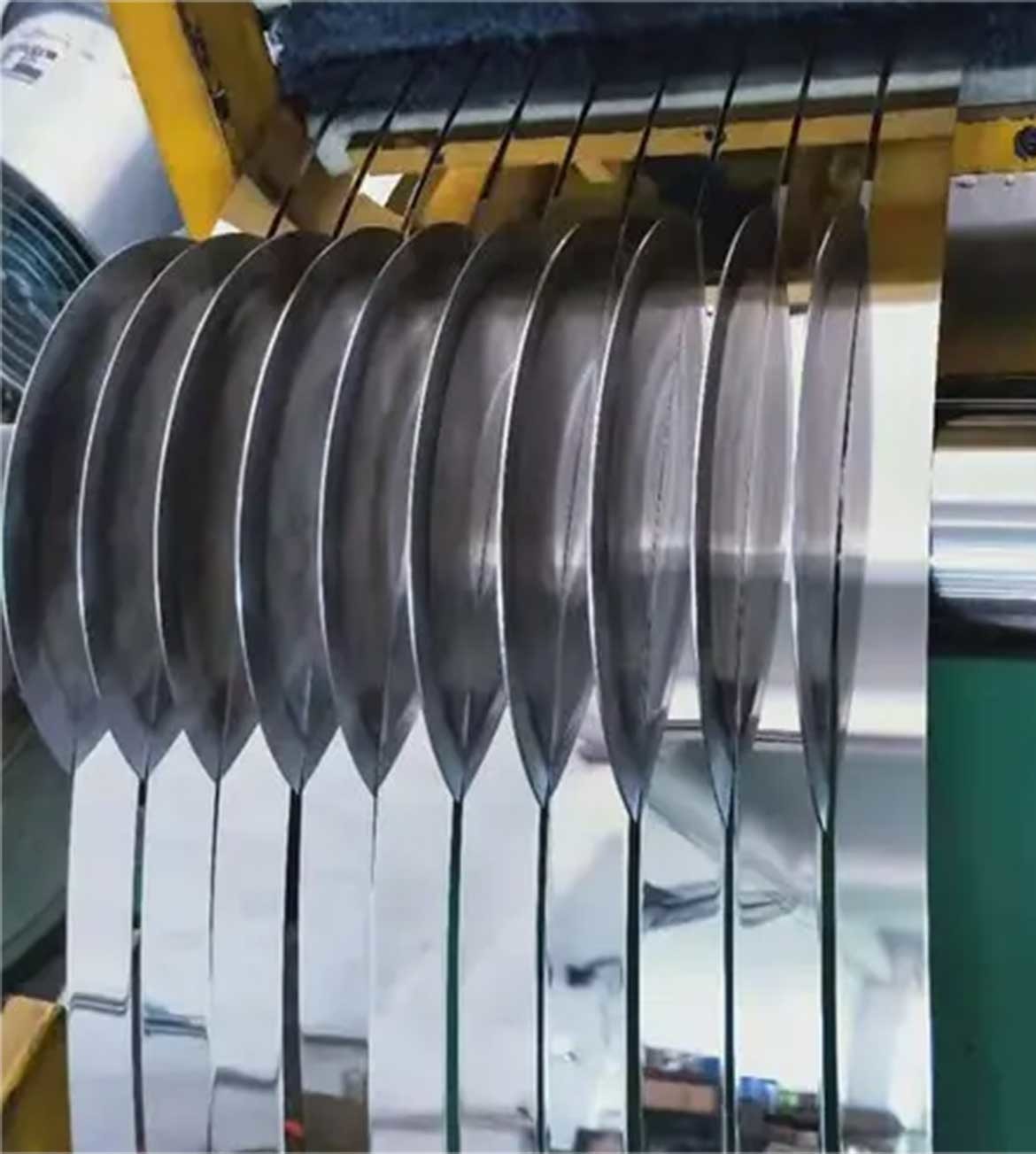 310S stainless steel strip with high quality and competitive price