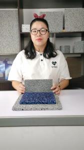 China Multifunctional Decorative Metal Aluminum Foam Soundproof Acoustic on sale 