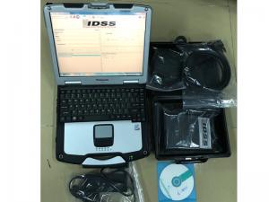 isuzu idss ii 2 truck diagnostic scanner with original usb