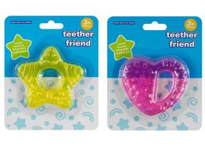 cooling teether for babies