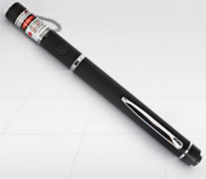 China Repère visuel optique noir de défaut d'appareil de contrôle des outils VFL Pen Type Fiber Optic Cable de fibre de couleur on sale 