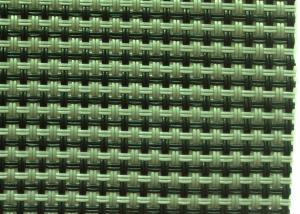 Outdoor Furniture Replacement Fabric 2x2 Pvc Mesh Fabric
