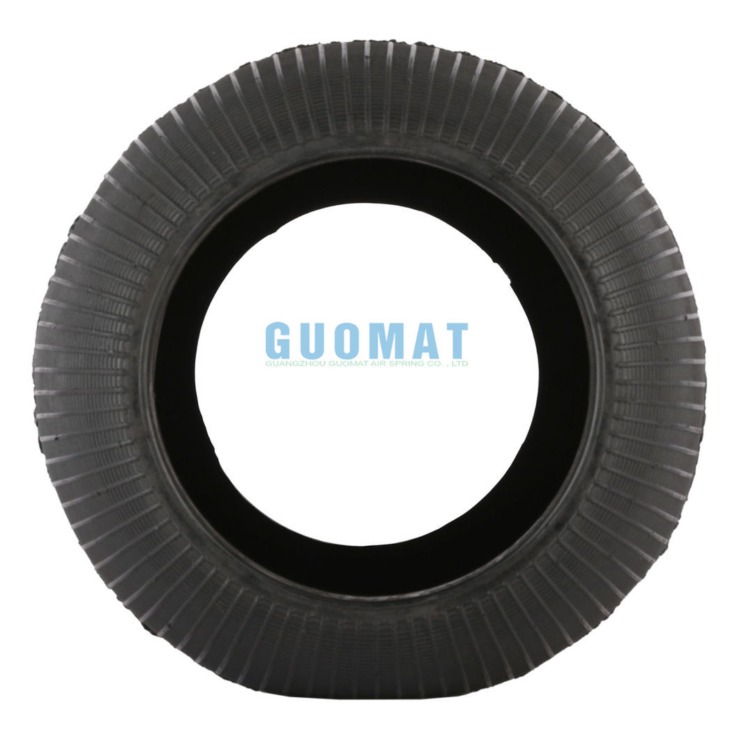 High Quality Rubber Mterial 661n Contitech Air Suspension Spring for Bus Goodyear 8018