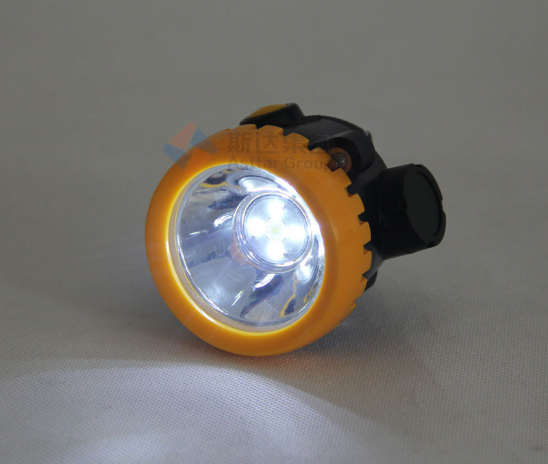 EN Atex certified miners lamp, led cordless mining cap lamp, hot export miners light