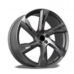 17 18 19 20 22 Inch Staggered Alloy Wheels For Japanese Car