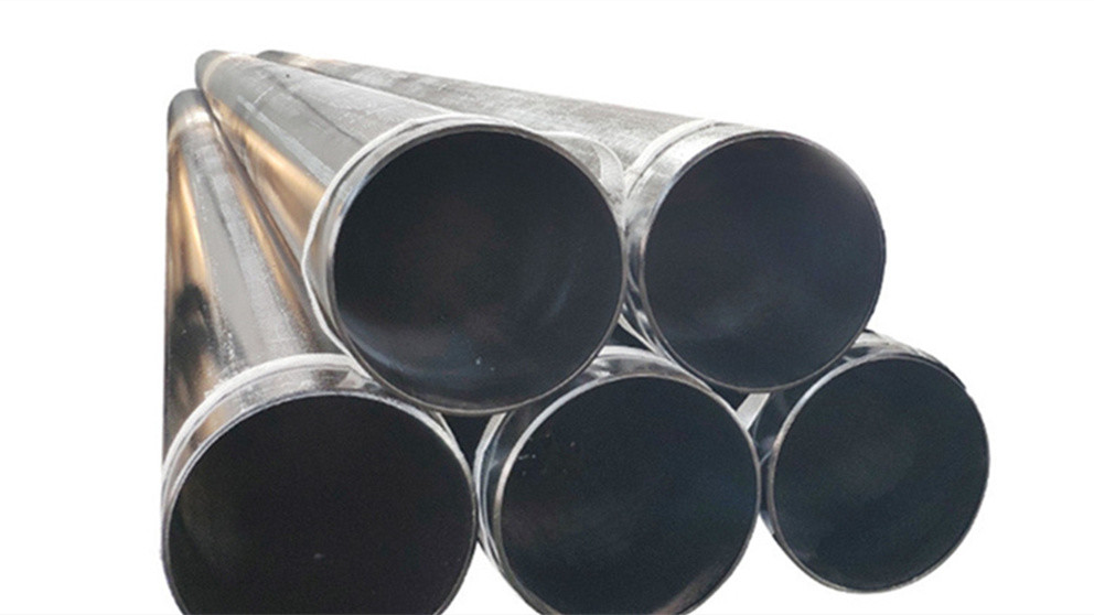 The reason why most of the people prefer seamless steel pipe over welded steel pipe is that seamless pipes can withstand extremely high pressure without cracking. But the seam or welded pipes cannot do the same as the welded points are vulnerable to cracking up under high pressure. 