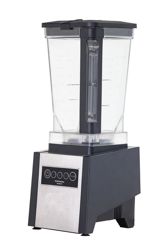 BL808 1000w Food Blender with Tritan Blender Jar