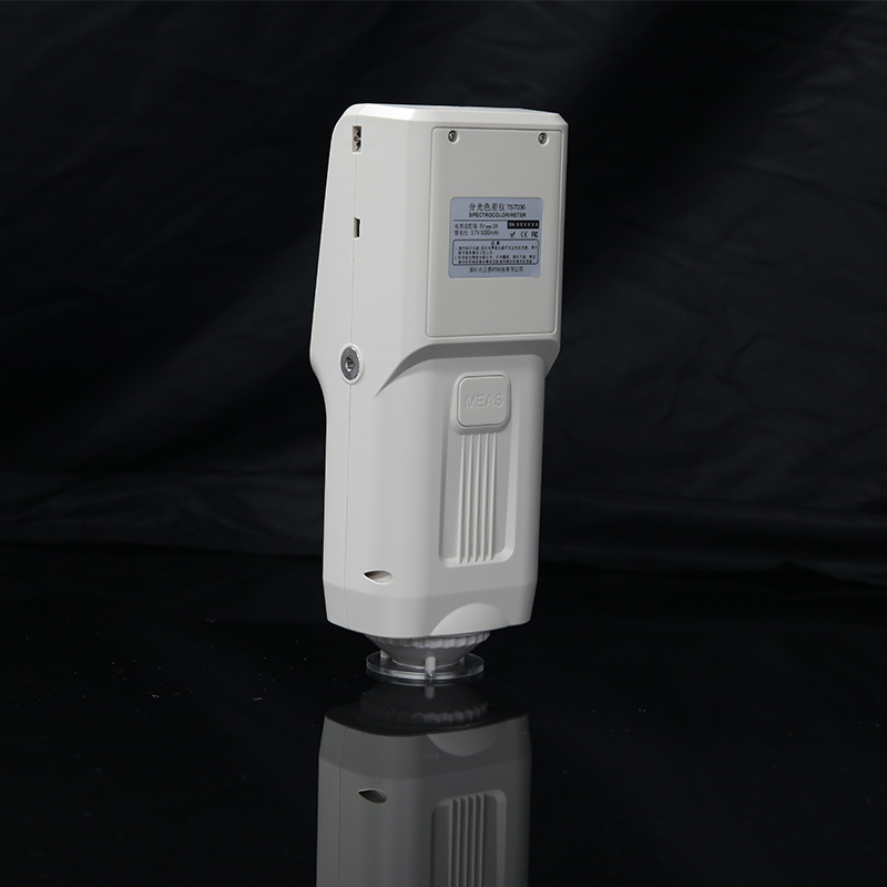 D/8 Handheld Spectrophotometer 3nh TS7036 espectrofotometro control del color