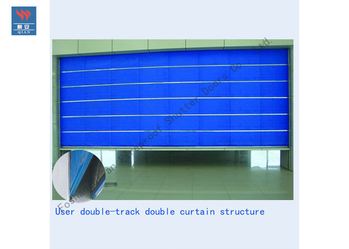 China Cheap Prices Modern Security Entry Electric Automatic Roller Garage Door Roller Shutter Door
