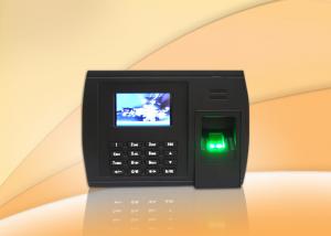 fingerprint attendance system software
