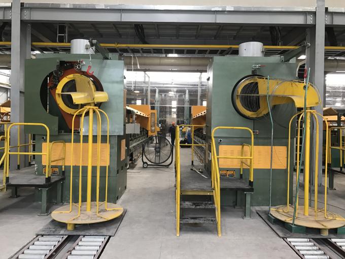 MIG/CO2/SAW Welding Wire Production Line Copper Coating 0